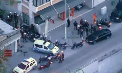 Başsavcılık'tan "Narkokapan-İzmir" kıyaslaması: Adli olaylar yüzde 30 azaldı!