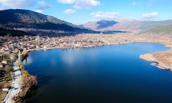 'İzmir’in Abant’ı için hamle… Plan revizyonu süreci başladı!