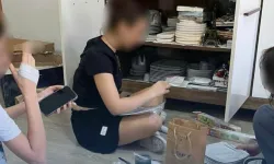 'İnsan ticareti'nden soruşturma açılmıştı... Öğretmene adli kontrol kararı!