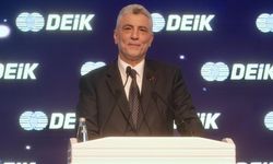 Bakan Bolat: Türkiye 23 yılda mal ve hizmet ihracatını tam 8 kat artırdı