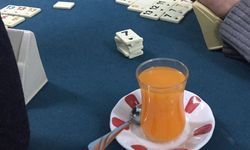 Oralette kanser tehlikesi!