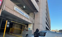 Katlı otopark esnafında 'Yahudi' korkusu!