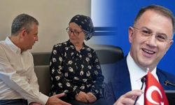 CHP Lideri Özel, Murat Çalık için konuştu: Yüreğimiz ağzımızda!