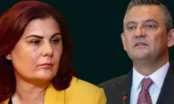 Çerçioğlu’ndan Özgür Özel hakkında suç duyurusu