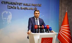 CHP İzmir'den 'Menzil' çıkışı ve '15 Temmuz' uyarısı!