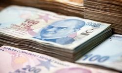 Kamu yatırımları için 1,9 trilyon lira ödenek tahsis edildi