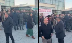 Pazarcılar odasında seçim iptal... Acar’dan usulsüzlük iddiaları!