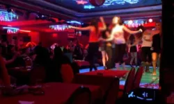 Türkiye'yi sarsan pavyon haberi sonrası bakanlıktan açıklama!