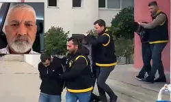 Restoran sahibinin ölümünde intikam detayı: 9 şüpheli tutuklandı