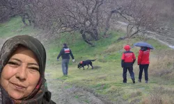 8 gündür dağ-taş aranıyordu... Cansız bedeni bulundu!