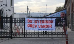 Tugay’dan İZBAN TİS'i açıklaması: Grev beklemiyoruz!