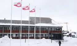 Rusya'dan 'Grönland' çıkışı: Referandumla bize katılabilir