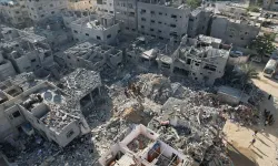 ABD'den yeni Gazze açıklaması: 'Ateşkesin 2. aşaması başladı'