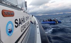 Göçmen kaçakçılarına göz açtırılmıyor: 81 ilde denetim