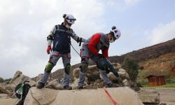 Seferihisar'da afet hazırlıkları!