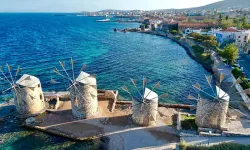 Yunan Adaları’na 14 Şubat akını!