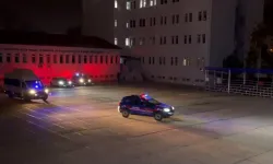 17 ilde siber suçlulara darbe: 68 tutuklama