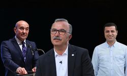 DEM Parti'den "siyasi komplo" çıkışı: Demirtaş'ın başına gelen Soyer'in de başına geldi!