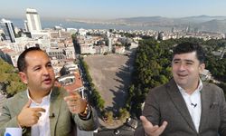 Gündem: Basmane Çukuru… "Ortada kötü niyet var ve okunuyor!"