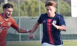 Altınordu evinde 1 puanla yetindi