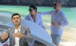 Araştırmacı Yaldız’dan “Phuket” yorumu: Evlenirlerse Erdoğan’ın hışmından kurtulurlar!