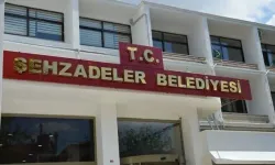 Şehzadeler Belediyesi'nde bir görevden alma daha!