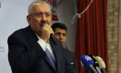 MHP'li Yalçın: Dünya hayati bir dönemeçte