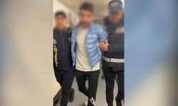 Suç örgütü lideri Serdar Sertçelik tutuklandı