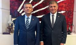 Tugay’dan ‘Özel’ ziyaret