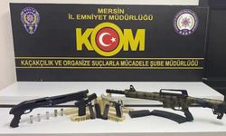 Sosyal medyada suç örgütlerini öven şüpheliler yakalandı