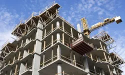 İzmirli inşaat şirketi için konkordato kararı!