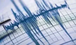 Filipinler'de korkutan deprem!