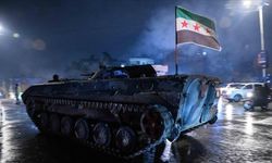 Suriye'yle ilgili provokatif paylaşımlara soruşturma