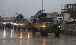 Suriye ordusundan Rakka'ya yoğun sevkiyat