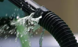 İzmir'in su raporu: O ilçede kaçak oranı yüzde 55!