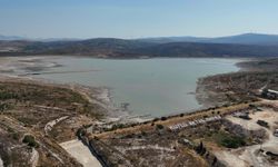 Son yağışlar işe yaradı mı? İşte barajlardaki son durum!