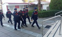 Tartıştığı kuzeninin canını aldı!