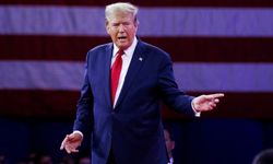 Trump'tan İran açıklaması: Sürecin nasıl gelişeceğini izleyip göreceğiz