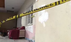 Tartıştığı eski nişanlısı ile 2 kızını bıçakla yaraladı