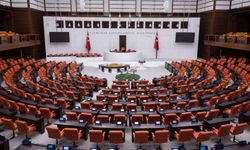 Yeni dokunulmazlık dosyaları TBMM'de!