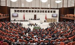 TBMM'nin bu haftaki gündeminde neler var?