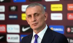 TFF'den Hacıosmanoğlu'nun sağlık durumuna ilişkin açıklama