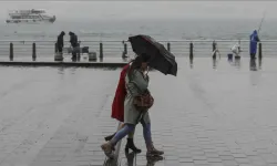 Meteoroloji'den 60 il için sarı kodlu uyarı!