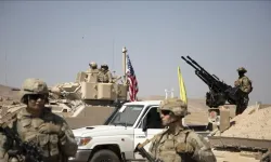 ABD, Suriye'de DAEŞ'in hücrelerini vurdu!