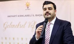 AK Partili İnan'dan CHP'ye İzmir sorusu: 31 Mart’ta aldıkları oy oranlarına sahipler mi?