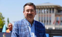 Ankara Büyükşehir Belediyesi'nden Melih Gökçek hakkında suç duyurusu