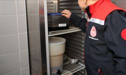 İstanbul'da gıda güvenliğine yeni önlemler