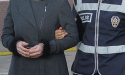 Teyzesini öldürüp evi yakan kadın tutuklandı