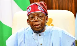 Nijerya Devlet Başkanı Tinubu Türkiye'ye geliyor