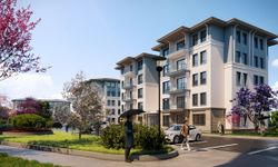 İzmir’in o ilçesinde TOKİ için düğmeye basıldı